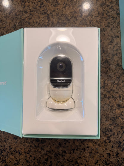 Owlet Cam MSRP 149