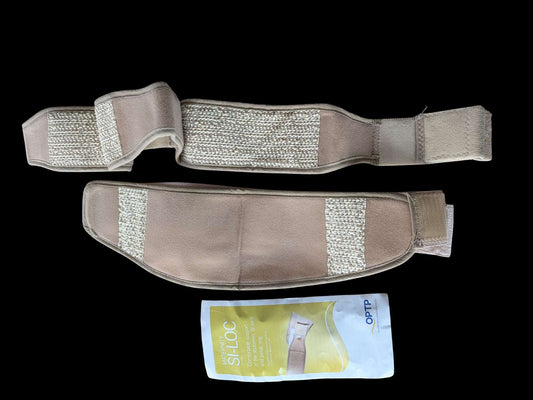 SI - LOC Belly Band, Maternity S (4-6)
