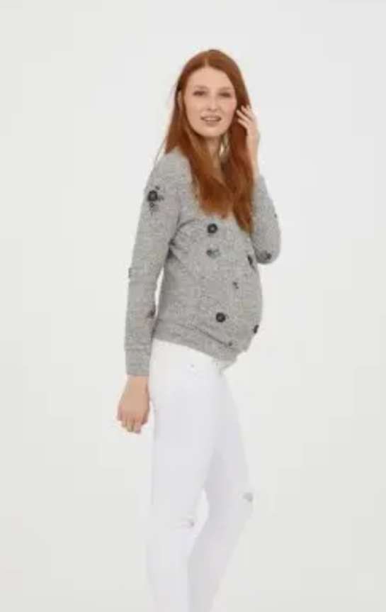 Mama Maternity - H&M - XS, Maternity XS (0-2)