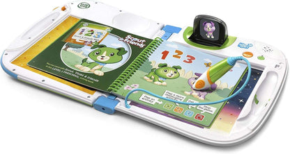Leapfrog - LeapStart 3D and 3 Leapfrog books