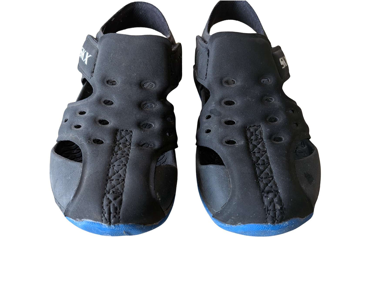 8T Skechers Sandals , Shoes 8 (Toddler:2-4yr)