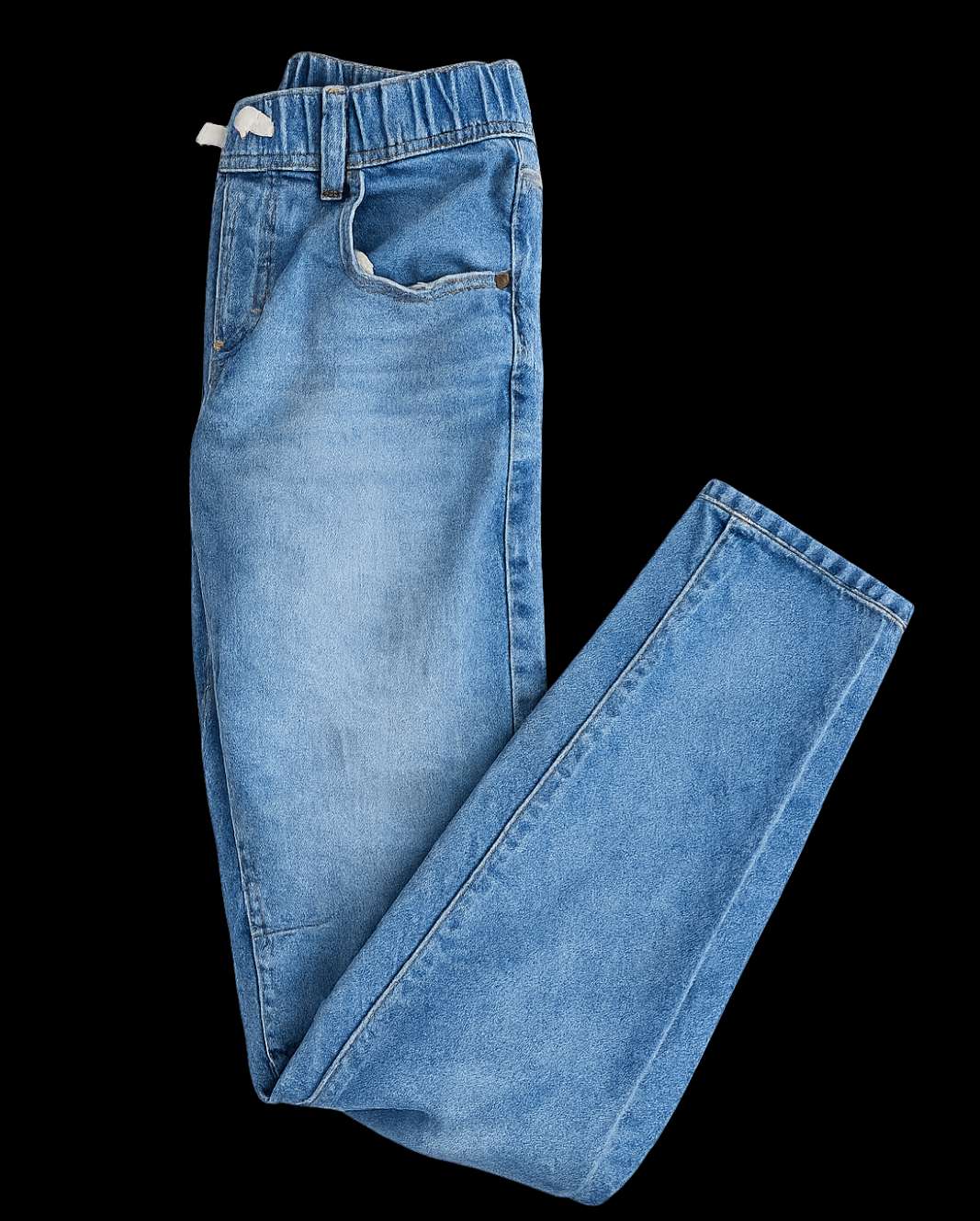 Girls Gap Jeans, Kids 14