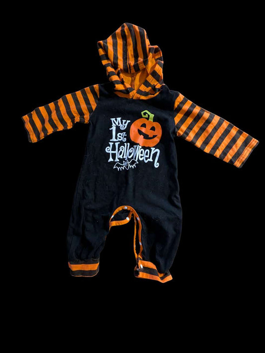 First Halloween Onesie! (6-9 months), Kids 9 Month (6-9M)
