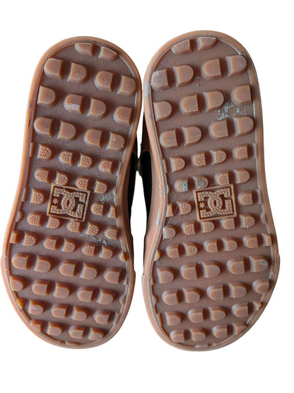 12T DC Pure High-Top Winter Shoes , Shoes 12 (Toddler:2-4yr)