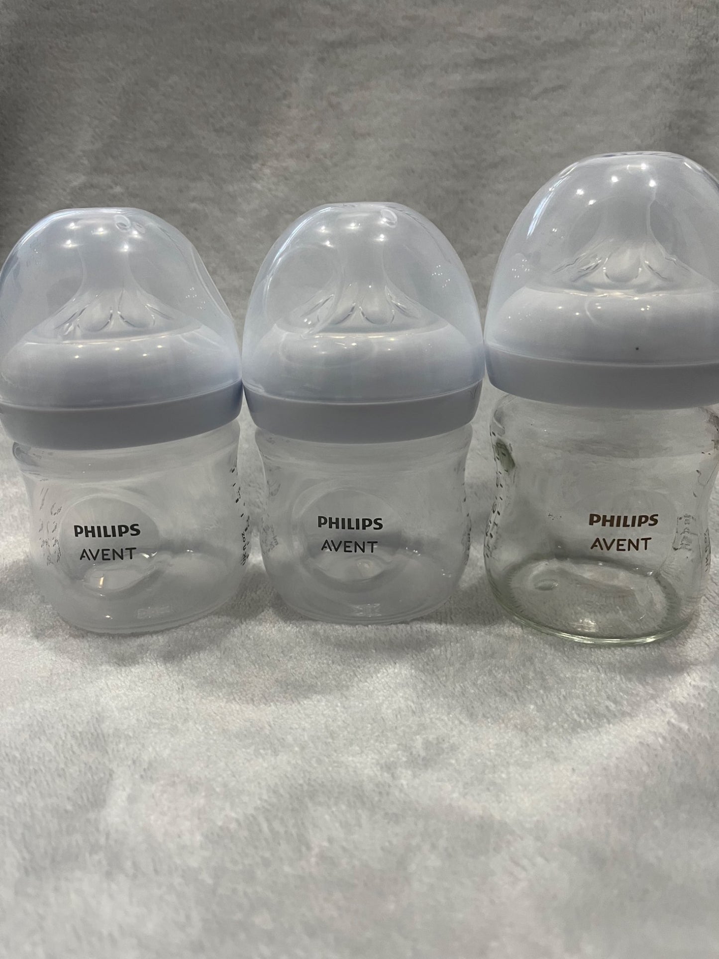 Philips Avent Bottles
