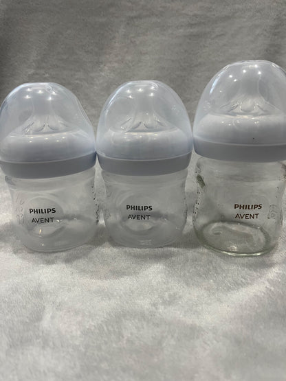 Philips Avent Bottles