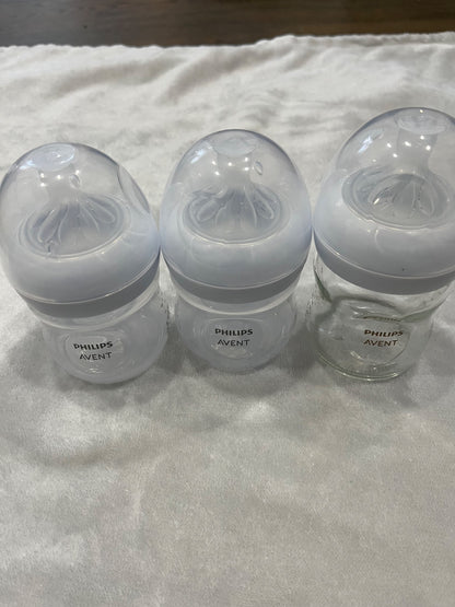 Philips Avent Bottles