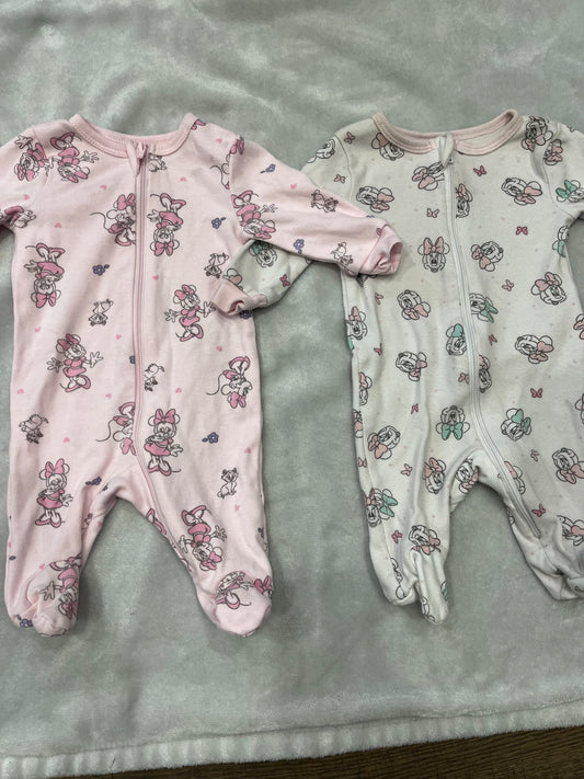 Newborn Disney Sleepers, Kids Newborn