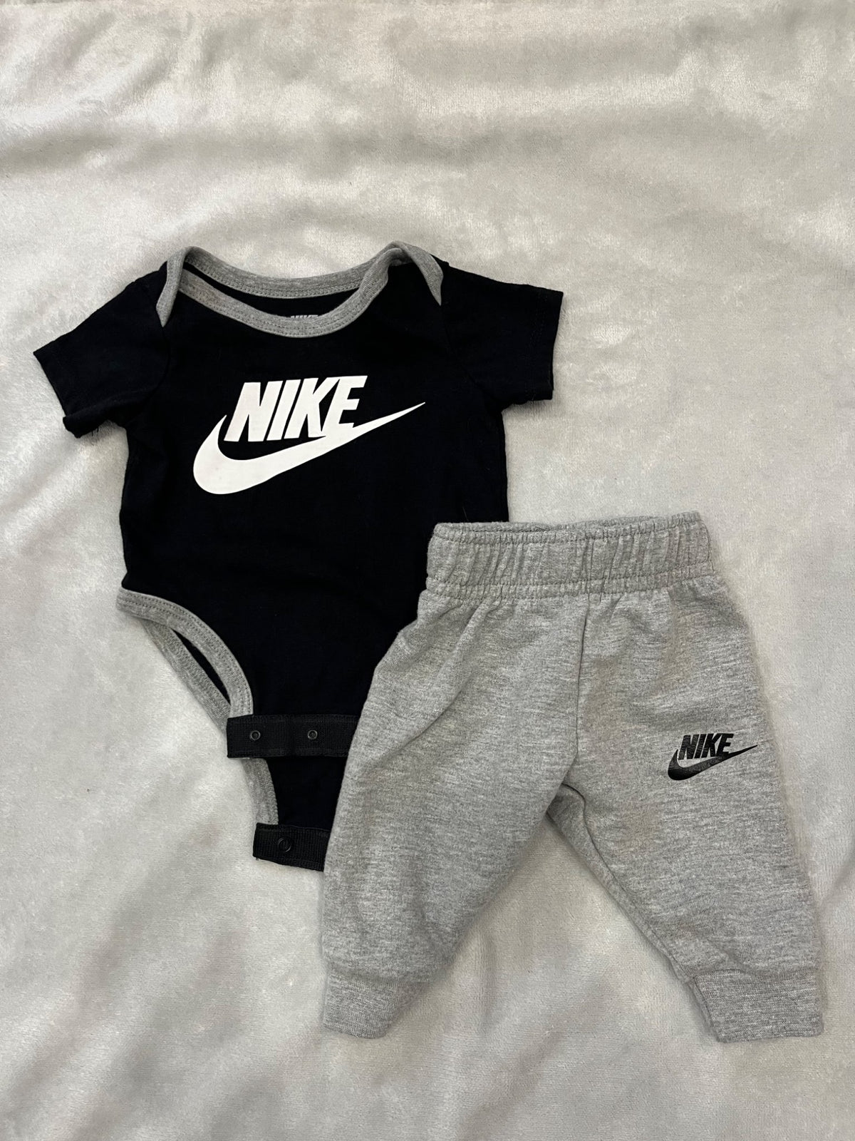 Nike Newborn Outfit, Kids Newborn
