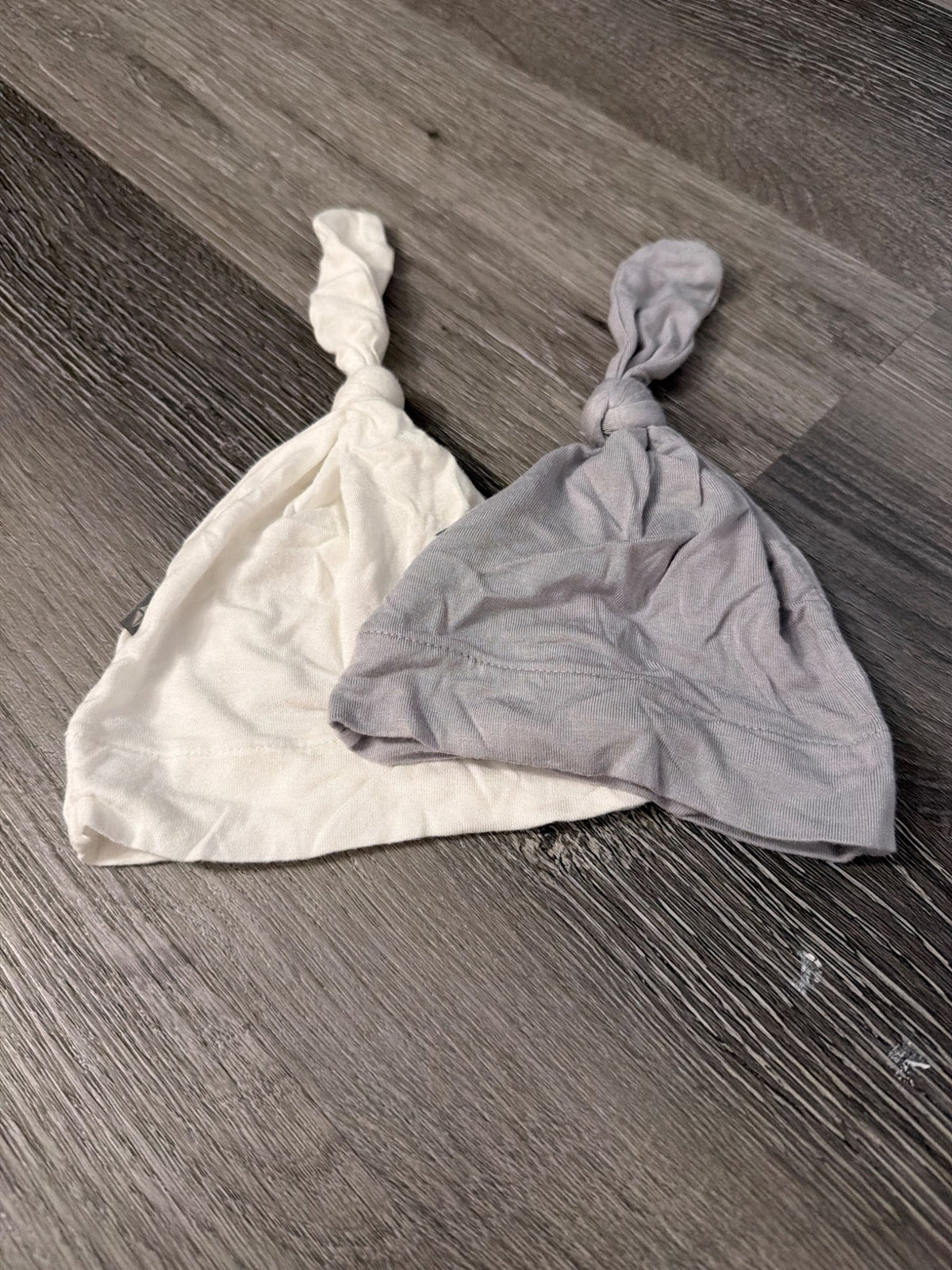 Kyte knotted hats , Kids 3 Month (0-3M)
