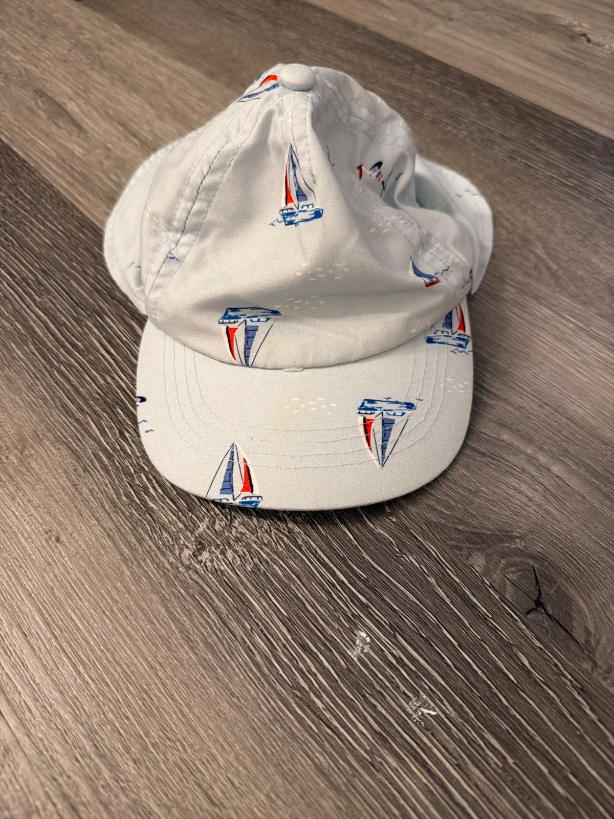 Sun hat , Kids 3 Month (0-3M)
