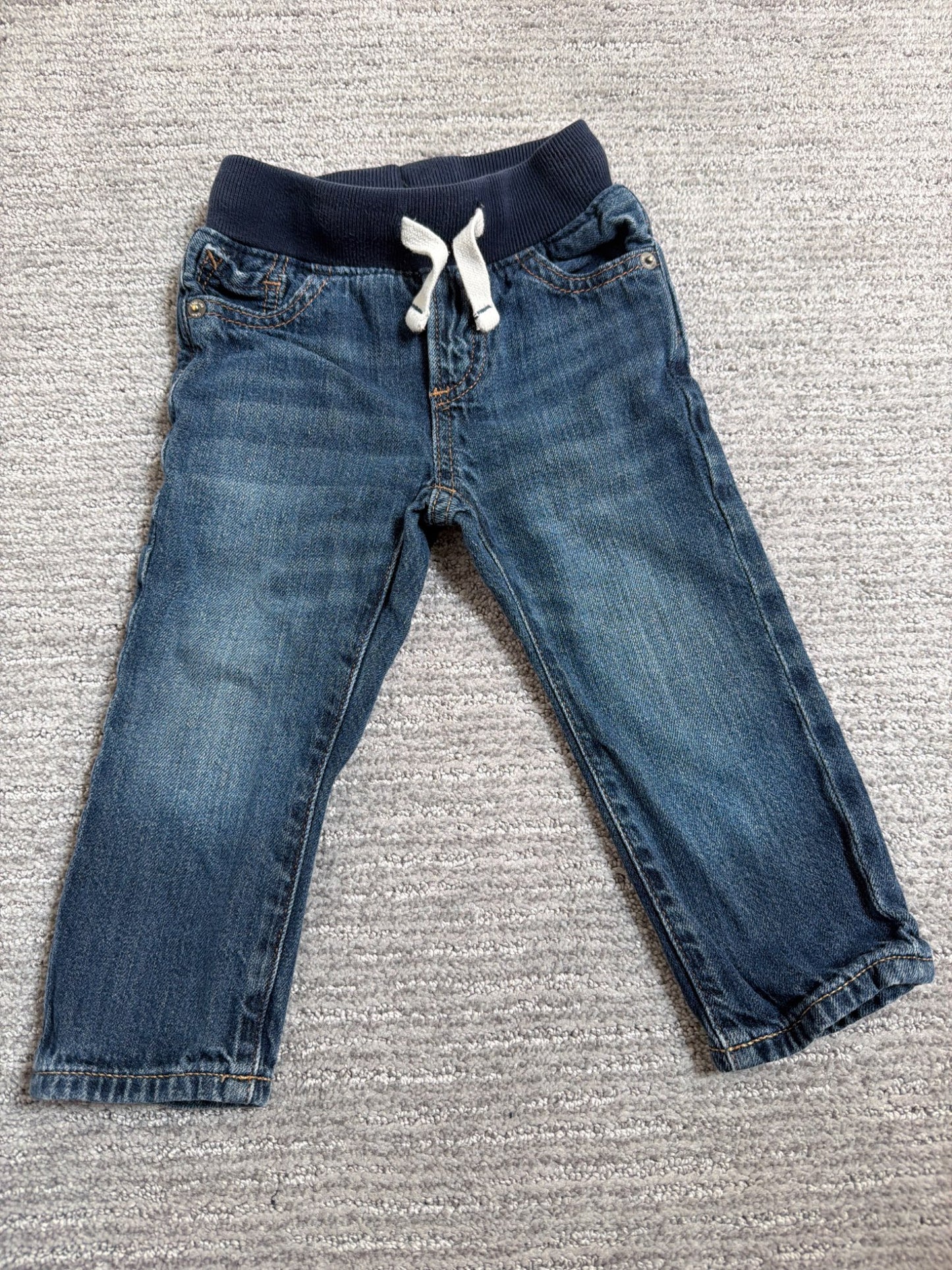 Jeans , Kids 24 Month (18-24M)