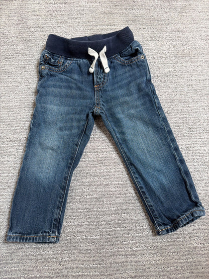 Jeans , Kids 24 Month (18-24M)