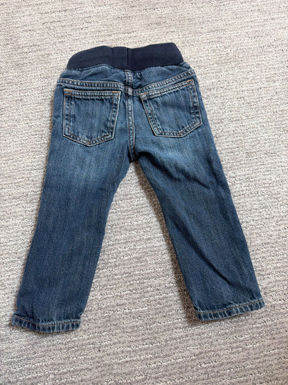 Jeans , Kids 24 Month (18-24M)