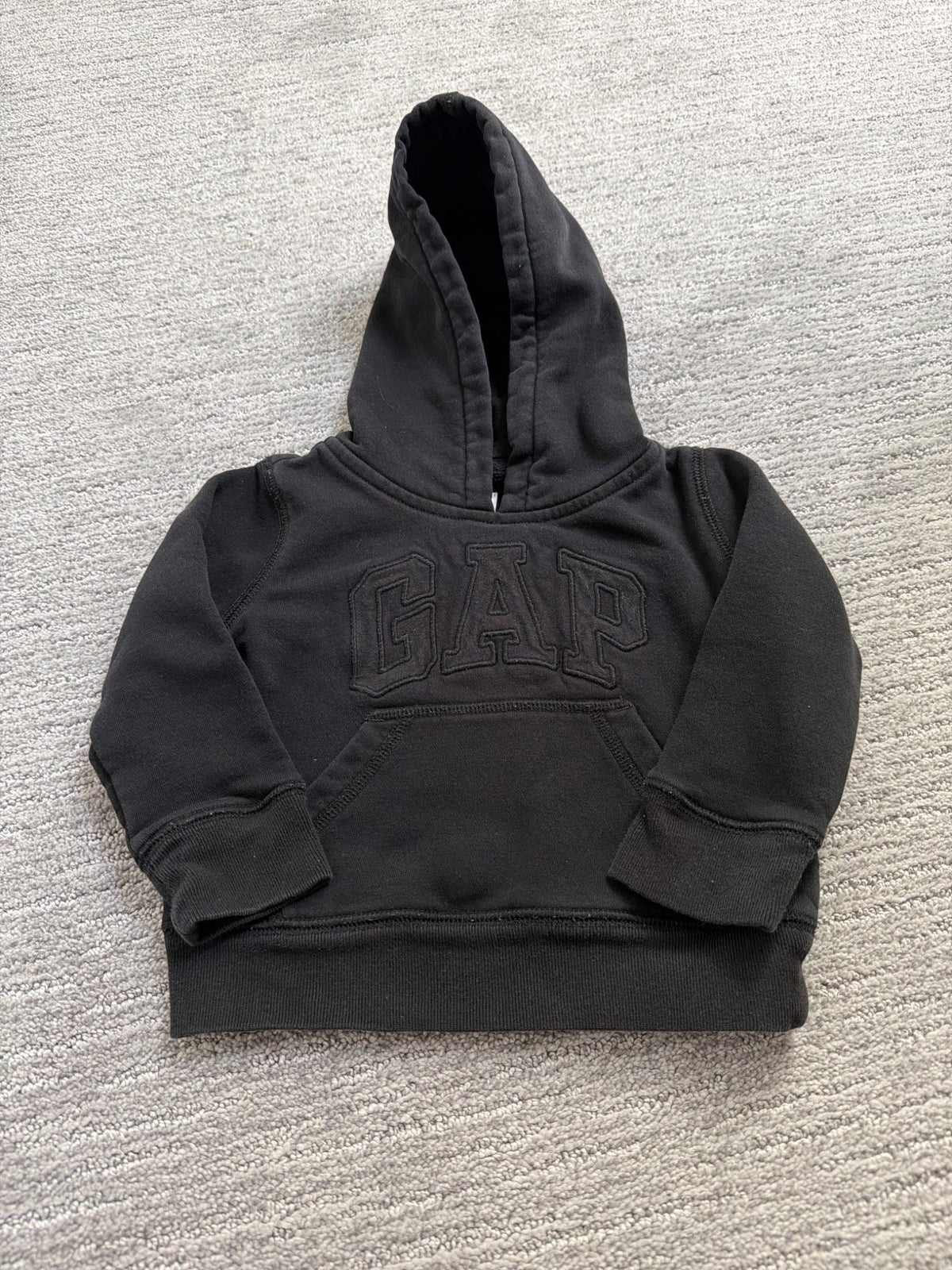 Gap hoodie , Kids 2T