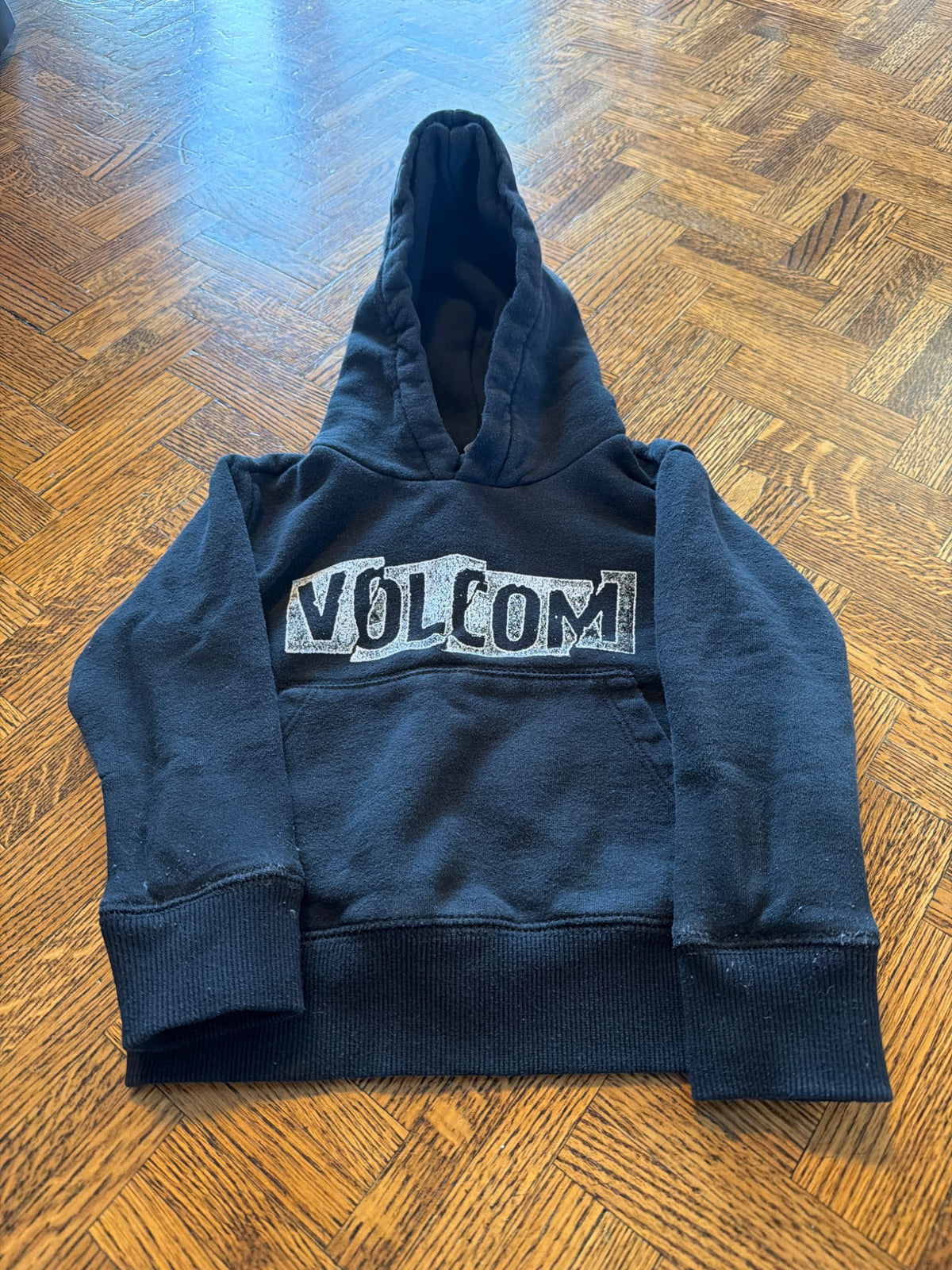Volcom Hoodie , Kids 2T