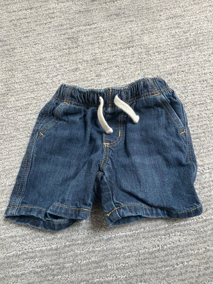 Jean shorts , Kids 18 Month (12-18M)