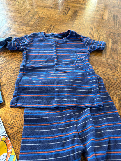 Pyjamas , Kids 2T
