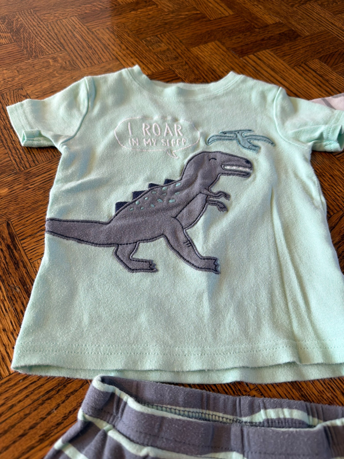 Pyjamas , Kids 2T