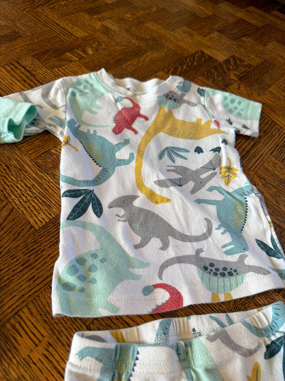 Pyjamas , Kids 2T