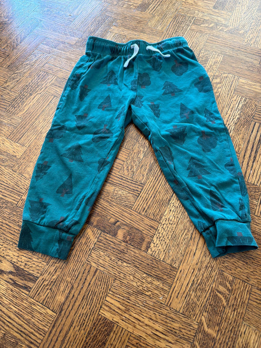 Pyjama pants , Kids 2T