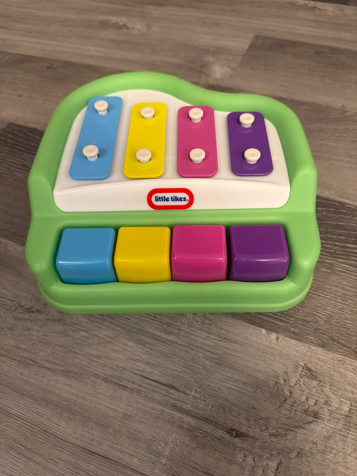 Piano