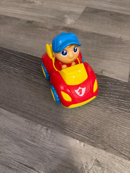 Car Puzzle