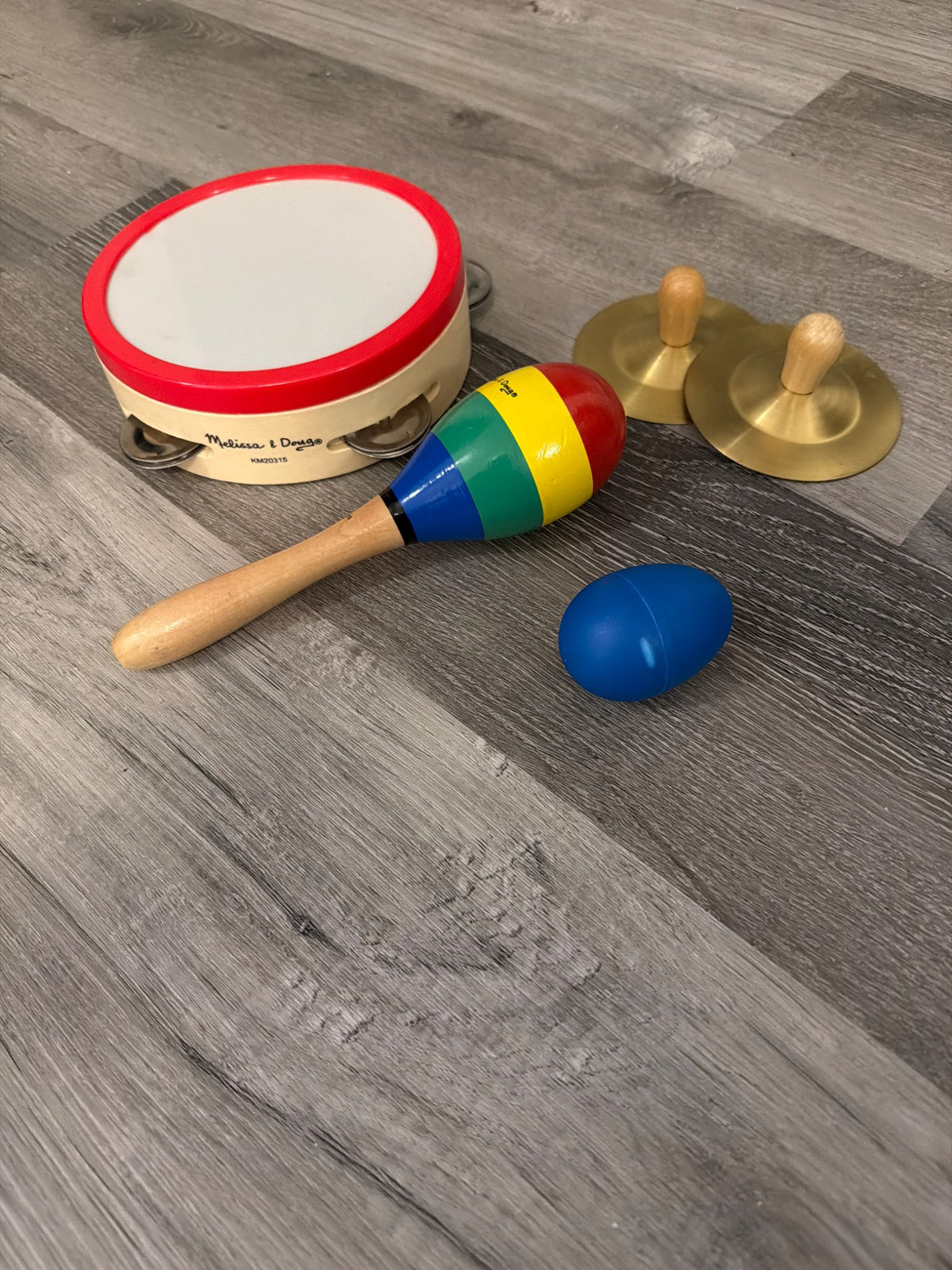 Musical Toys