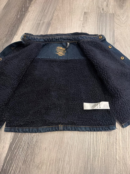 Hurley Jean Jacket , Kids 18 Month (12-18M)