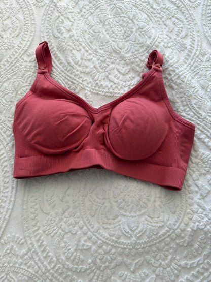 Nursing Bra, Maternity S (4-6)
