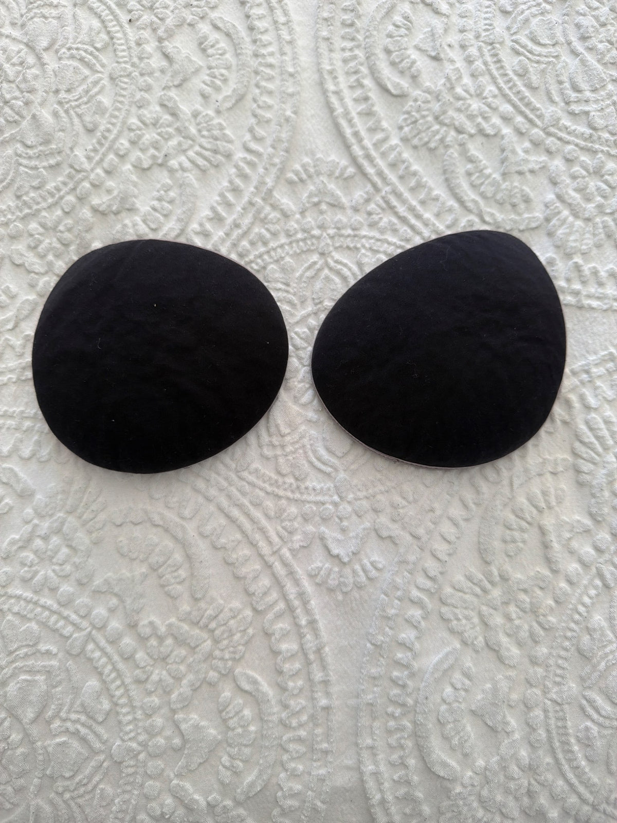 Nursing bra and nursing pad inserts, Maternity M (8-10)