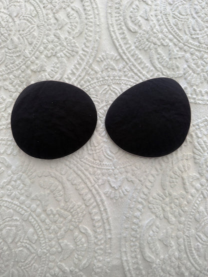 Nursing bra and nursing pad inserts, Maternity M (8-10)