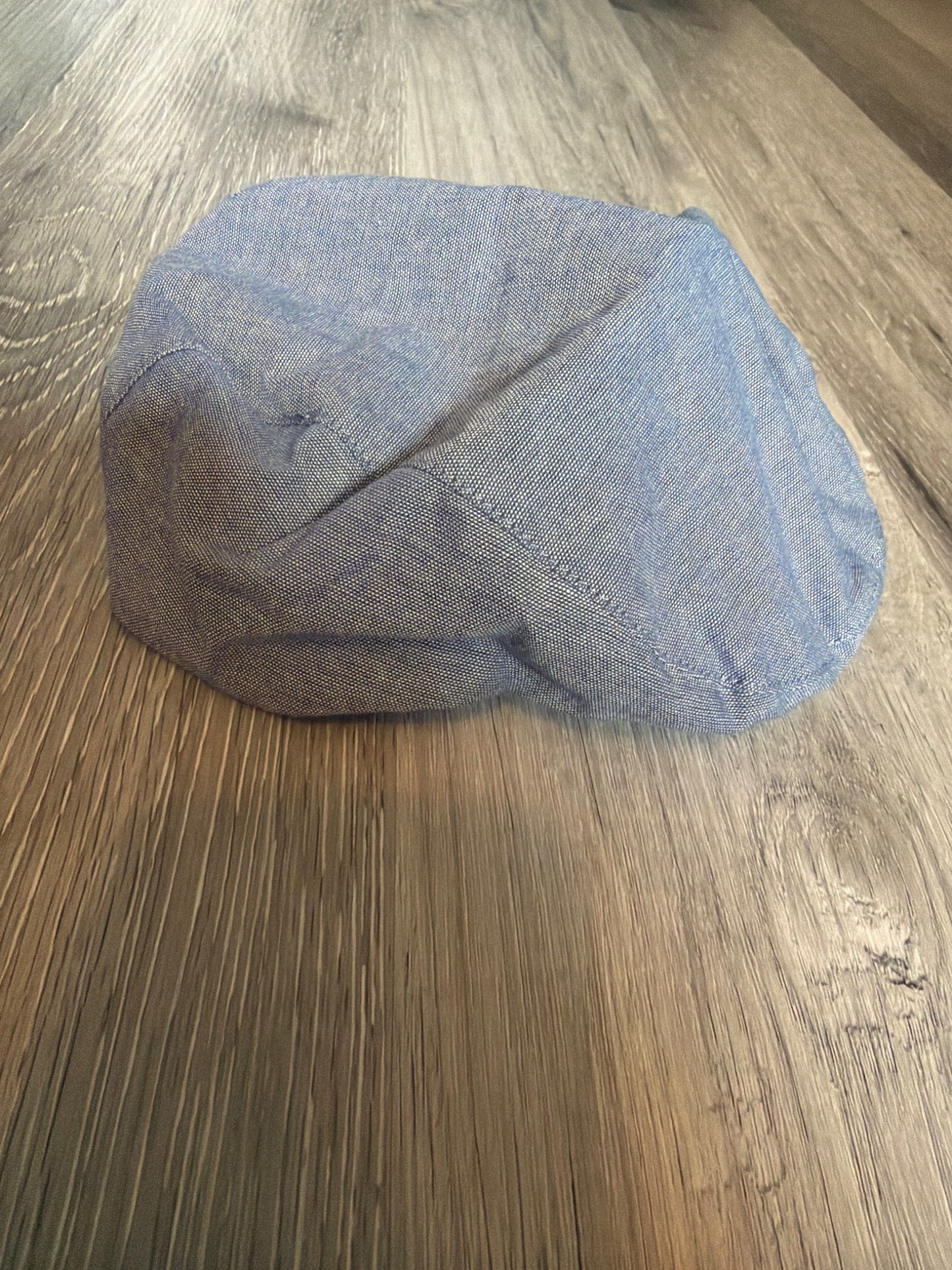 Denim hat , Kids 18 Month (12-18M)