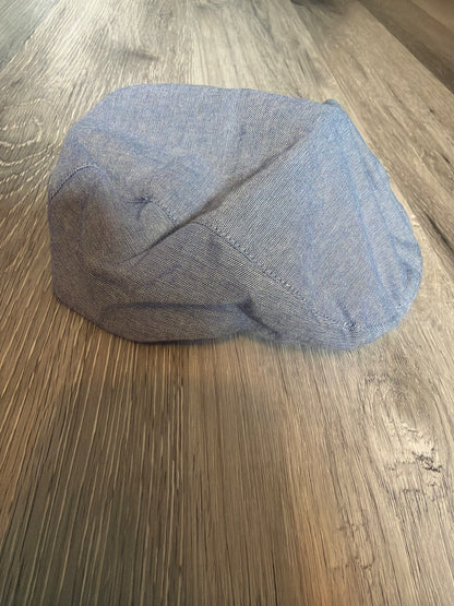 Denim hat , Kids 18 Month (12-18M)