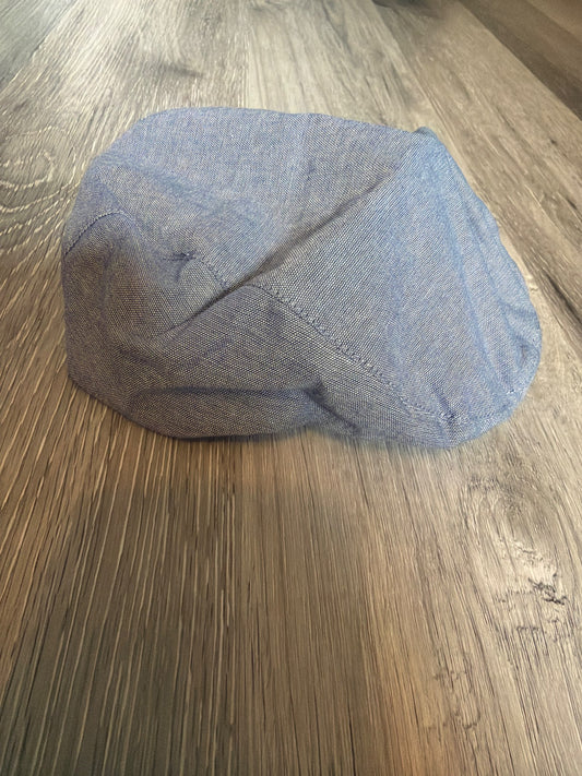 Denim hat , Kids 18 Month (12-18M)