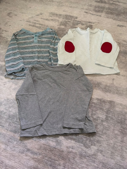 Long sleeve shirts , Kids 18 Month (12-18M)