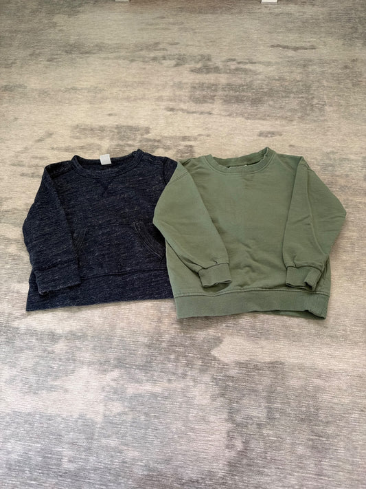 Light sweaters , Kids 18 Month (12-18M)