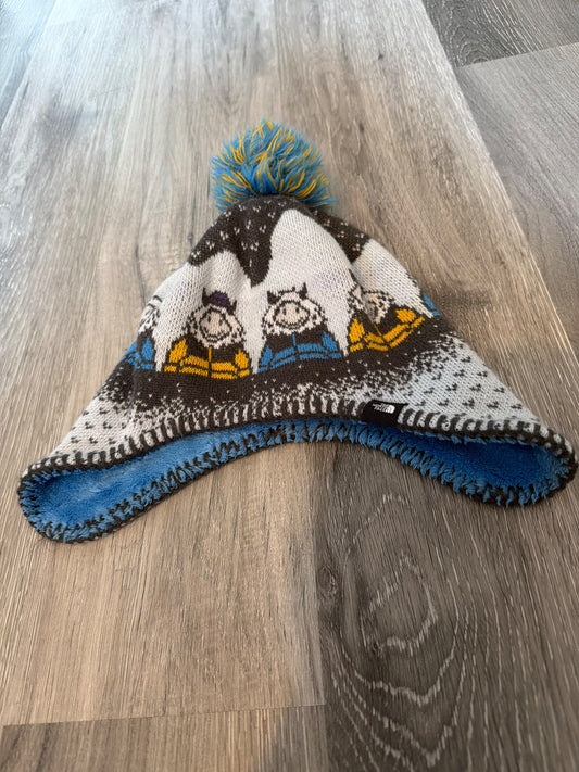 Winter toque