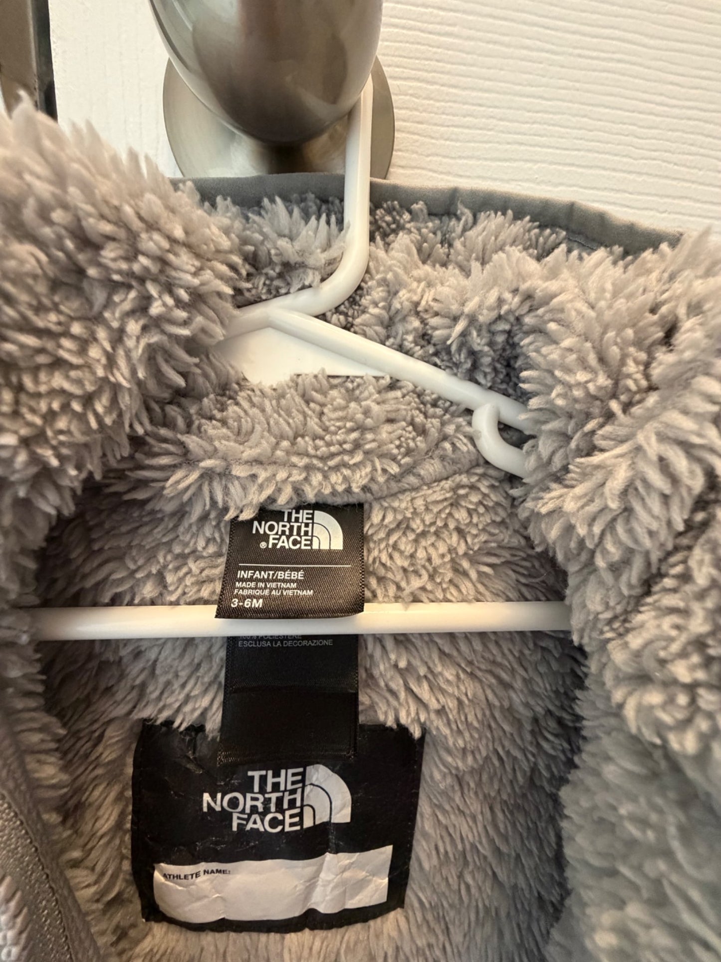 The North Face Snowsuit, Kids 6 Month (3-6M)