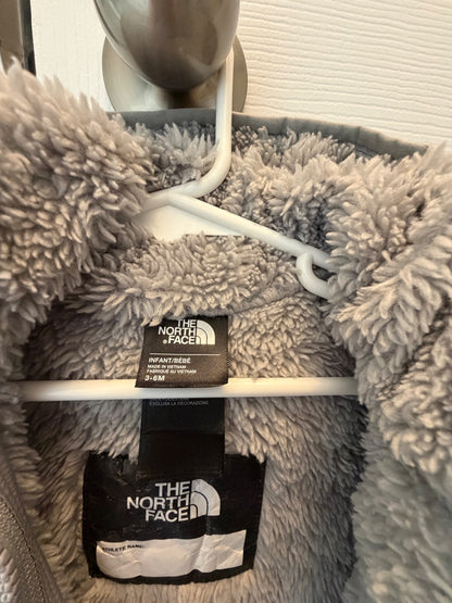 The North Face Snowsuit, Kids 6 Month (3-6M)