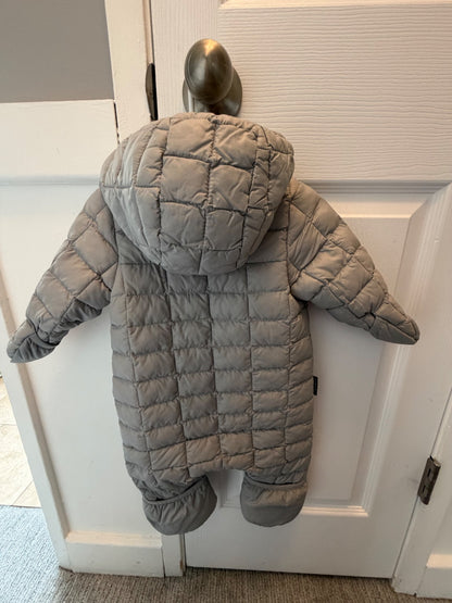 The North Face Snowsuit, Kids 6 Month (3-6M)