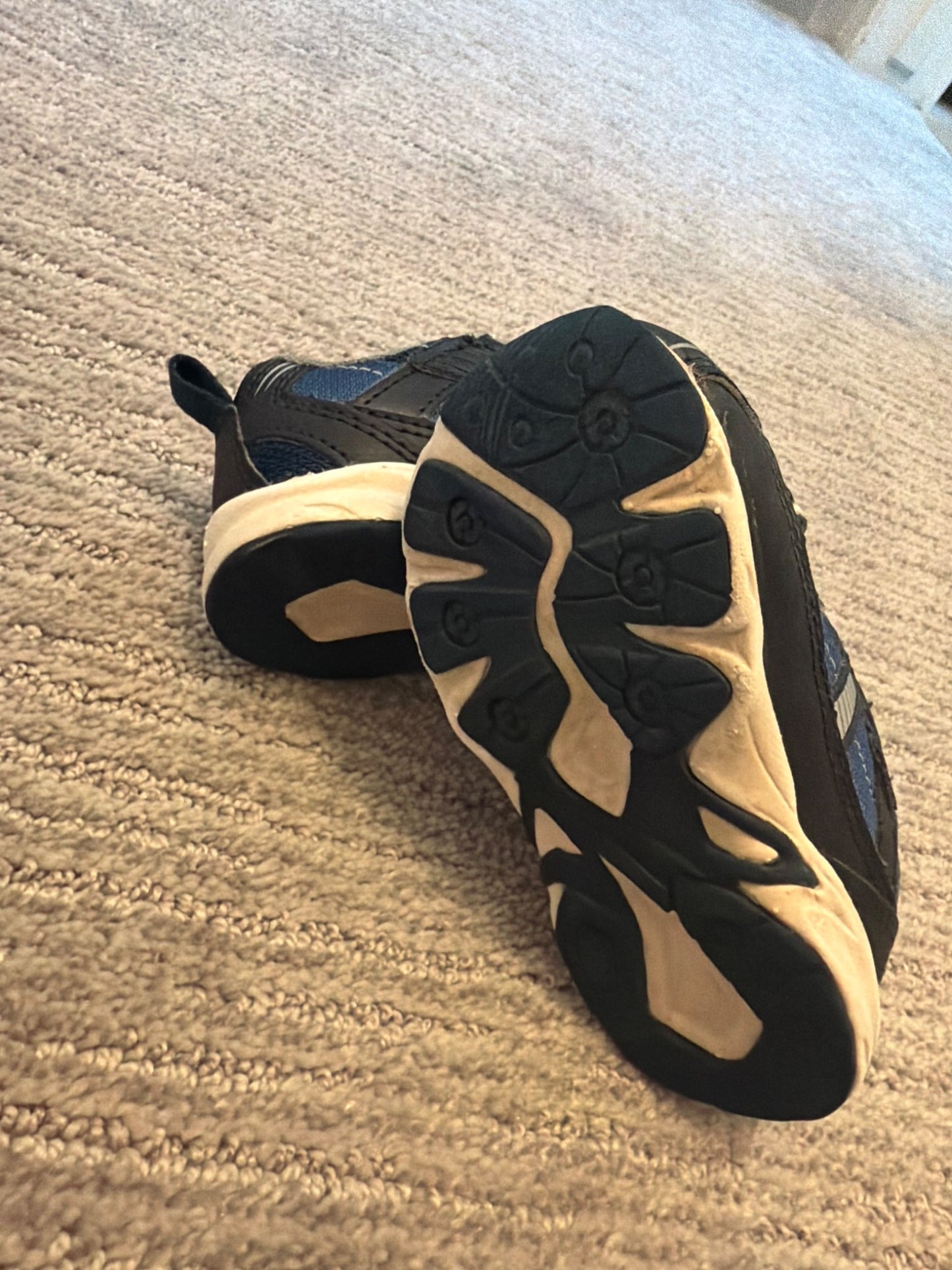 Toddler running shoes , Kids 24 Month (18-24M)