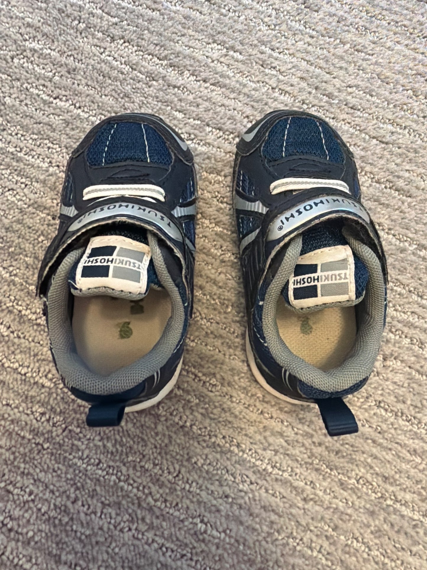 Toddler running shoes , Kids 24 Month (18-24M)