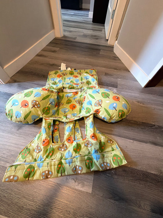 Shopping Cart cushion