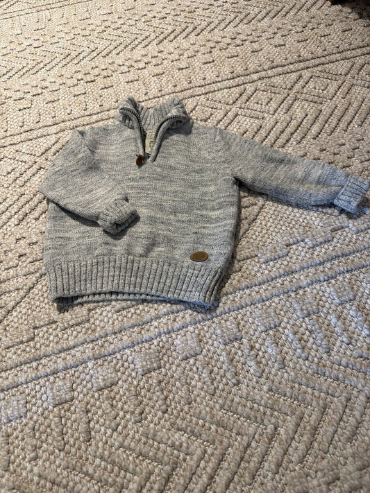 Knit sweater , Kids 24 Month (18-24M)