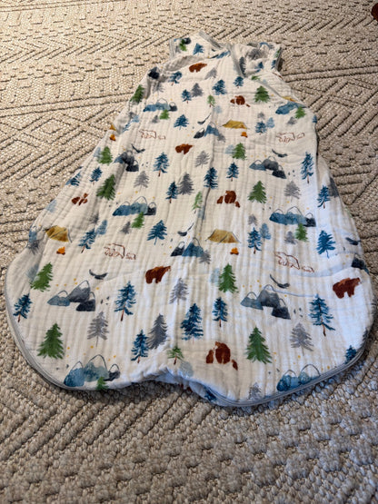 Sleep sac , Kids 12 Month (9-12M)