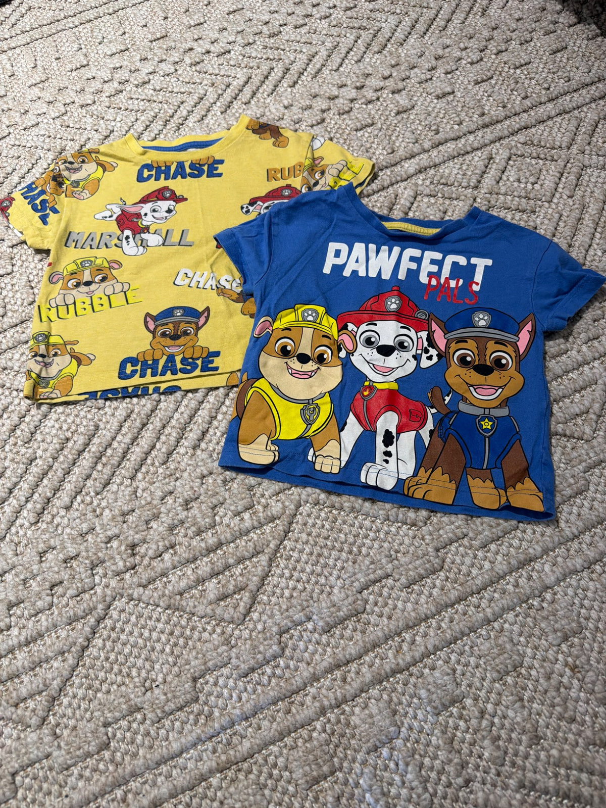 Paw Patrol , Kids 18 Month (12-18M)