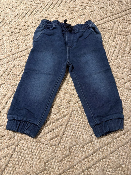 Jeans , Kids 18 Month (12-18M)