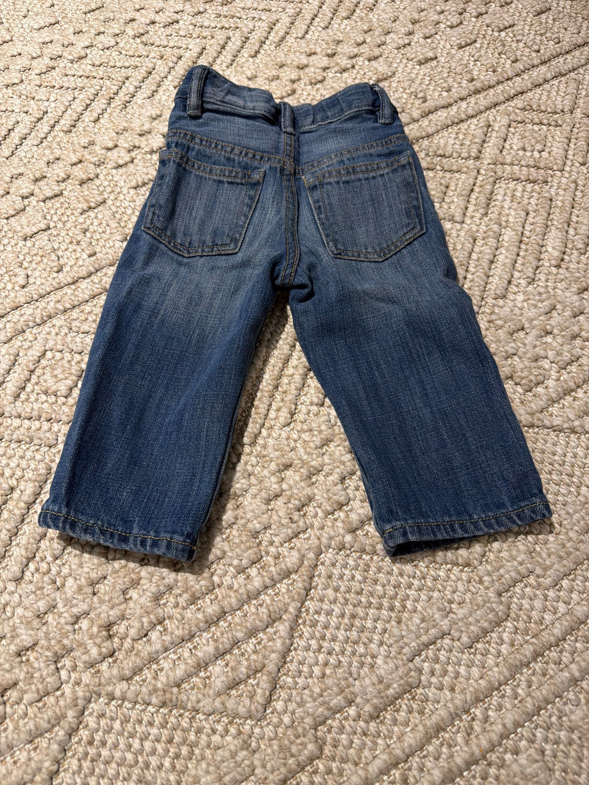 Gap Jeans , Kids 18 Month (12-18M)