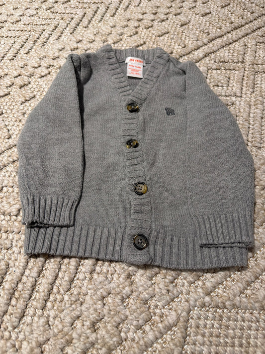 Cardigan , Kids 12 Month (9-12M)